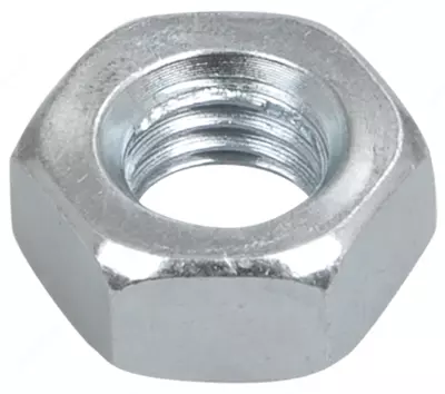 Olti burchakli gayka M6 IEK -